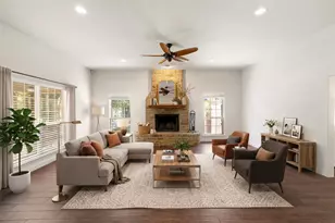 512 Post Oak Dr, Newark, TX 76071 - Photo 5