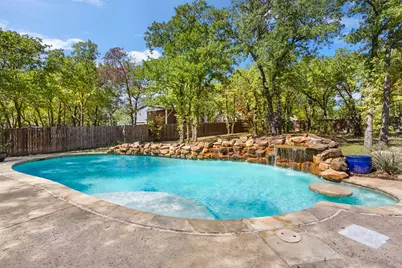 512 Post Oak Drive, Newark, TX 76071 - Photo 3