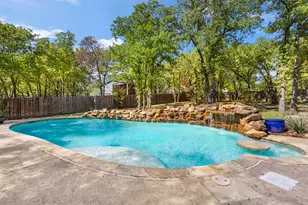 512 Post Oak Dr, Newark, TX 76071 - Photo 3