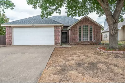 1512 Manitoba Lane, Glenn Heights, TX 75154 - Photo 1