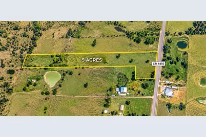 3916 County Road 4415, Wolfe City, TX 75496 - Photo 1