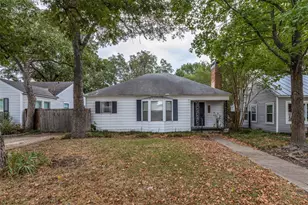 8714 Forest Hills Blvd, Dallas, TX 75218 - Photo 3