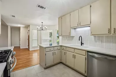5885 Mitchell Saxon Road, Fort Worth, TX 76140 - Photo 15