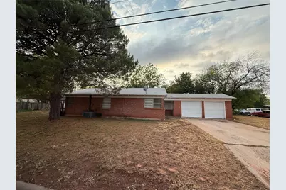3717 Laurel Drive, Abilene, TX 79603 - Photo 1