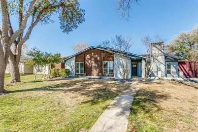 416 Bedford Drive, Richardson, TX 75080 - Photo 1