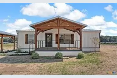 1810 Mary Ware Drive, Gholson, TX 76705 - Photo 1