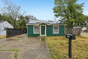 200 N Roe St, White Settlement, TX 76108 - Photo 1