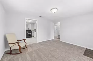 200 N Roe St, White Settlement, TX 76108 - Photo 5