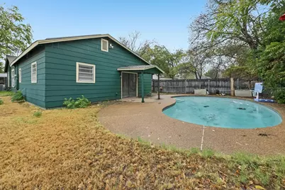 200 N Roe Street, White Settlement, TX 76108 - Photo 25