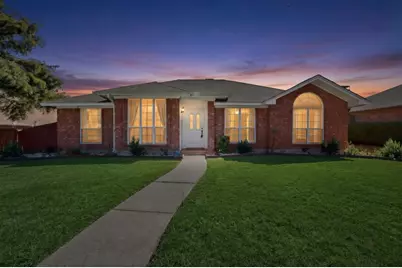2318 Bent Bow Drive, Garland, TX 75044 - Photo 1