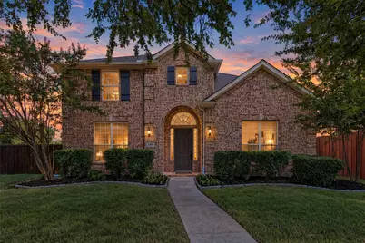 5401 Wolcott Place, Richardson, TX 75082 - Photo 1