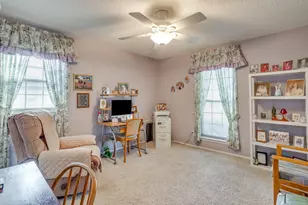 1512 Lamplighter Ln, Edgecliff Village, TX 76134 - Photo 33