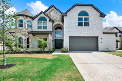1110 Columbus Lane, Prosper, TX 75078 - Photo 1