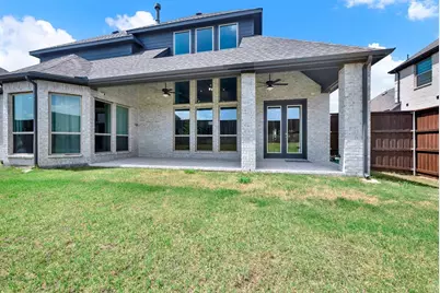 1110 Columbus Lane, Prosper, TX 75078 - Photo 21