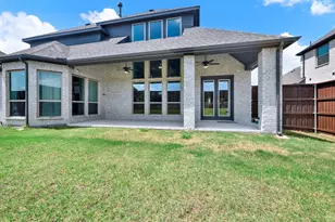 1110 Columbus Ln, Prosper, TX 75078 - Photo 21