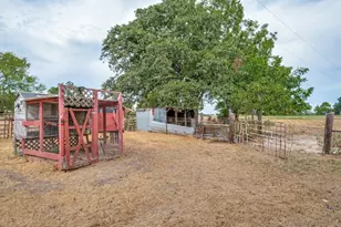 5294 Co Rd 4207, Campbell, TX 75422 - Photo 21