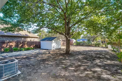4821 Langley Road, River Oaks, TX 76114 - Photo 23