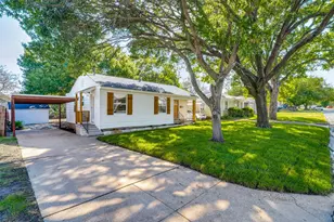 4821 Langley Rd, River Oaks, TX 76114 - Photo 3