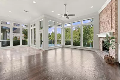 3102 Hillside Drive, Highland Village, TX 75077 - Photo 11