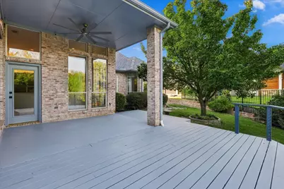 3102 Hillside Drive, Highland Village, TX 75077 - Photo 35