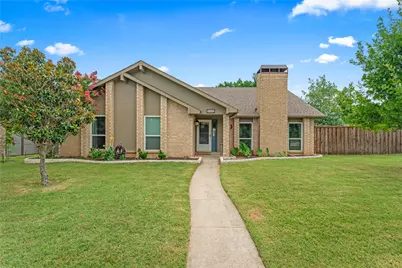 4000 Churchill Drive, Flower Mound, TX 75028 - Photo 3