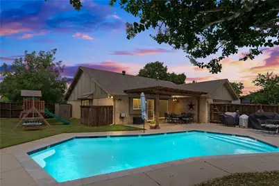 4000 Churchill Drive, Flower Mound, TX 75028 - Photo 1