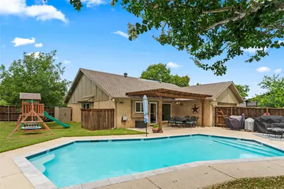 4000 Churchill Drive, Flower Mound, TX 75028 - Photo 31