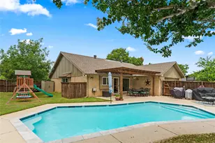 4000 Churchill Dr, Flower Mound, TX 75028 - Photo 31