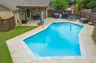 4000 Churchill Dr, Flower Mound, TX 75028 - Photo 33
