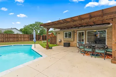 4000 Churchill Drive, Flower Mound, TX 75028 - Photo 27