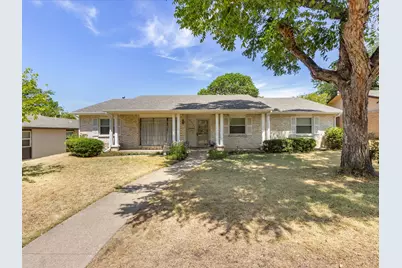 12341 Cedar Bend Drive, Dallas, TX 75244 - Photo 1