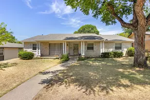 12341 Cedar Bend Dr, Dallas, TX 75244 - Photo 1