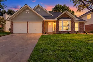 7440 Bear Lake Dr, Fort Worth, TX 76137 - Photo 1
