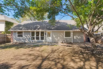 7440 Bear Lake Drive, Fort Worth, TX 76137 - Photo 35