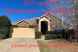 1710 Castle Creek Dr, Little Elm, TX 75068 - Photo 1