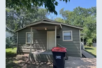 1233 13th St. NW, Paris, TX 75460 - Photo 1