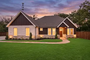 105 Iron Horse Ln, Denison, TX 75020 - Photo 1