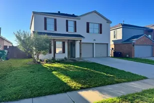 3305 Bent Creek Dr, Denton, TX 76210 - Photo 1