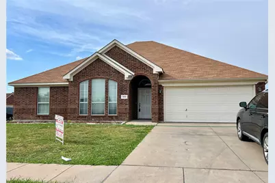 1801 Kathryn Court, Arlington, TX 76018 - Photo 1