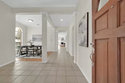 3833 Windward Drive, The Colony, TX 75056 - Photo 3
