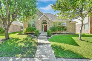 3833 Windward Dr, The Colony, TX 75056 - Photo 1