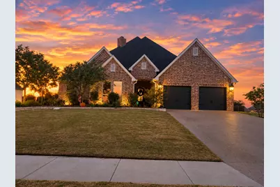 11008 Familia Real Drive, Benbrook, TX 76126 - Photo 1