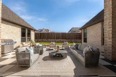 4671 Summerville Lane, Prosper, TX 75078 - Photo 33