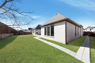 4671 Summerville Ln, Prosper, TX 75078 - Photo 35