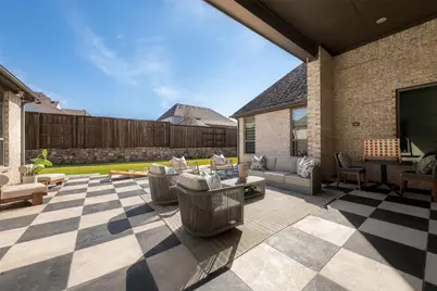 4671 Summerville Lane, Prosper, TX 75078 - Photo 31