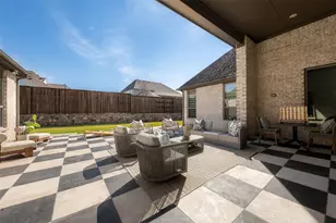 4671 Summerville Ln, Prosper, TX 75078 - Photo 31