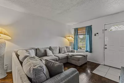 809 Pioneer Road, Mesquite, TX 75149 - Photo 7