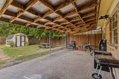 809 Pioneer Road, Mesquite, TX 75149 - Photo 23