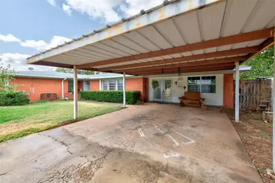 302 Lexington Avenue, Abilene, TX 79605 - Photo 3
