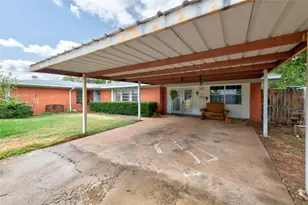 302 Lexington Ave, Abilene, TX 79605 - Photo 3